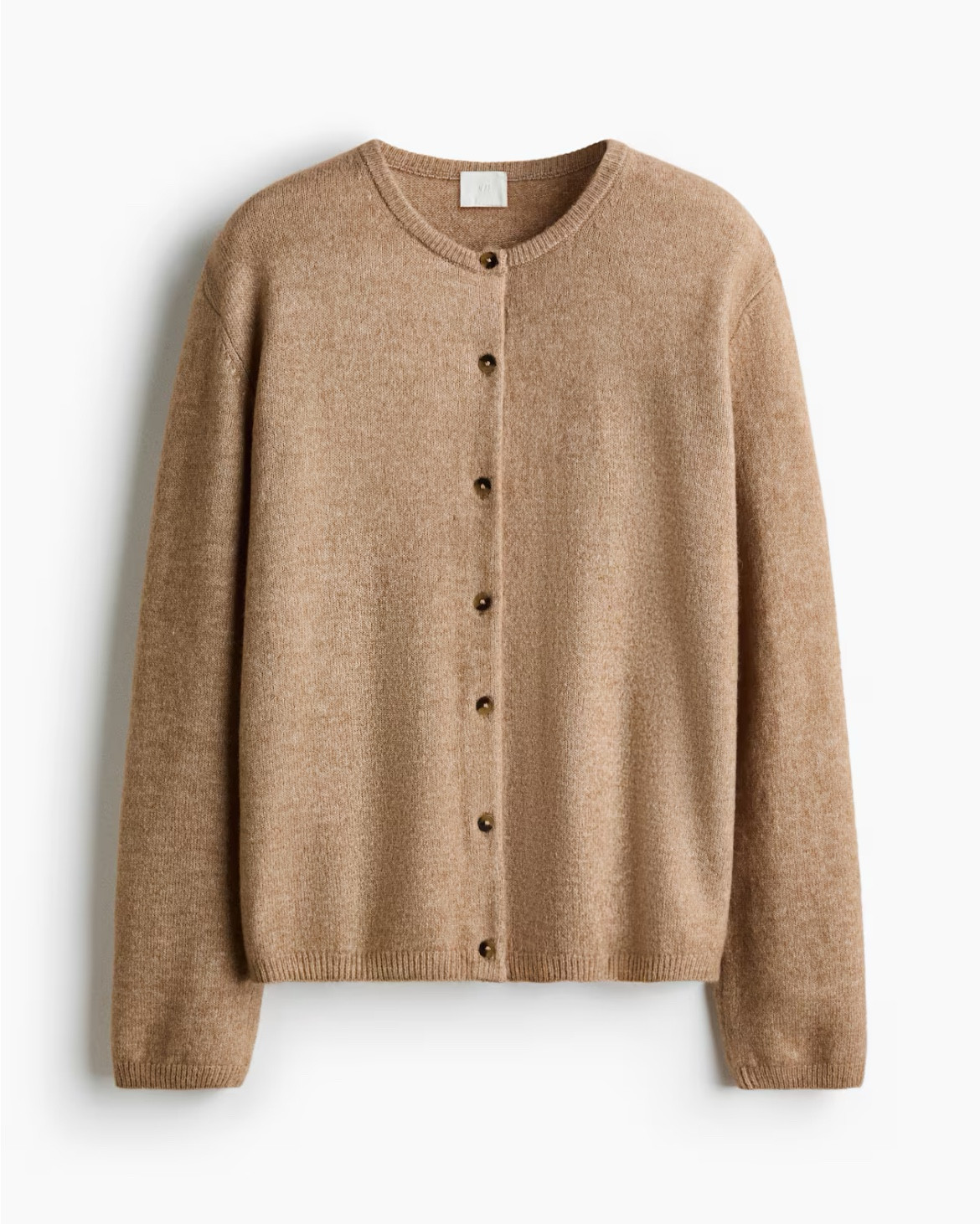 Tan cardigan 

#LTKSeasonal #LTKFindsUnder50