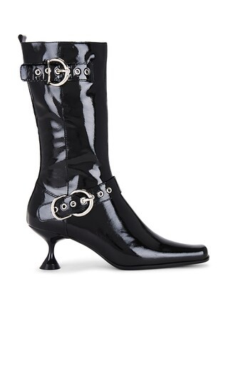 Cornered Boot | Revolve Clothing (Global)