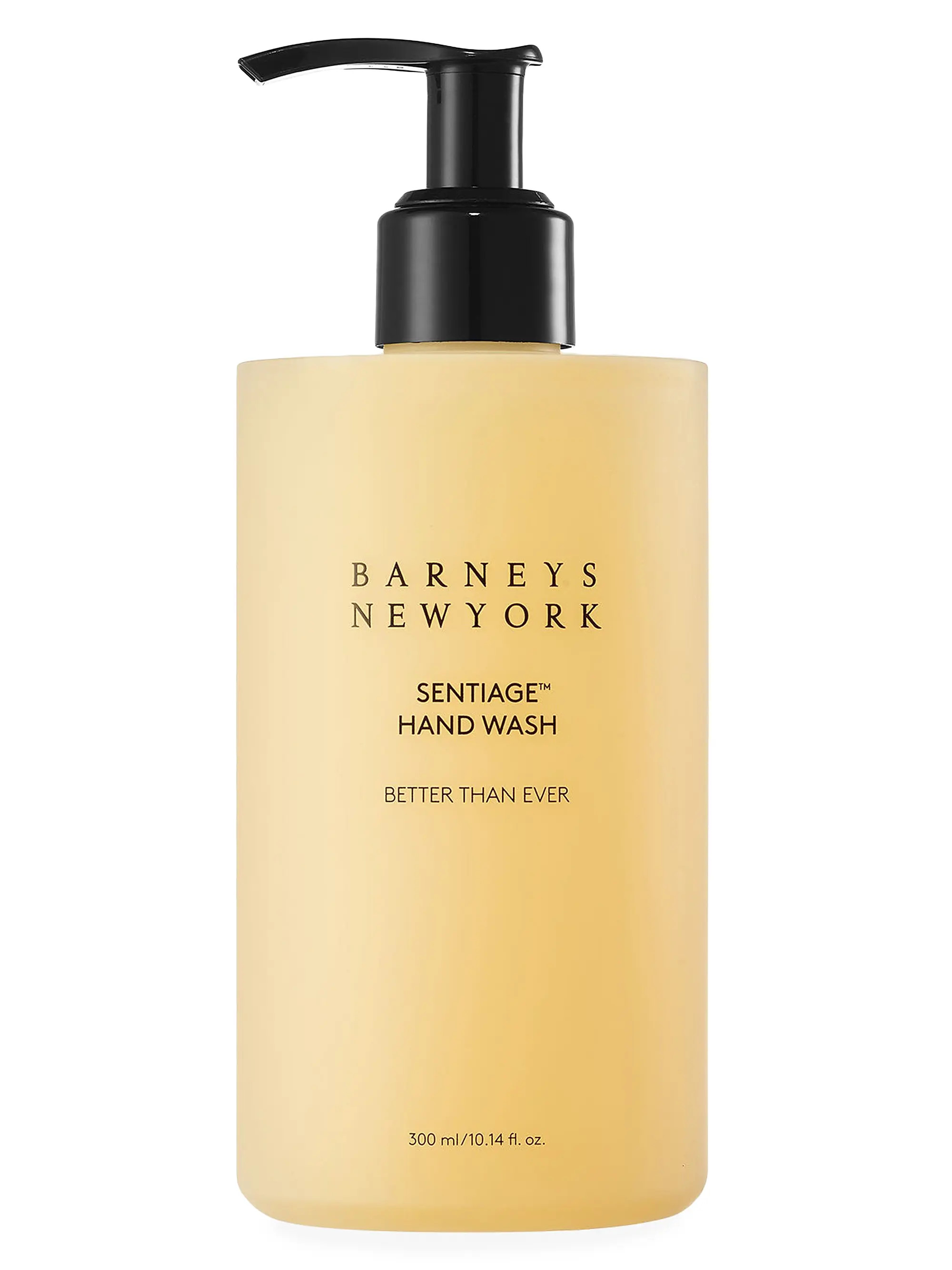 Shop Barneys New York Beauty Sentiage Hand Wash Better Than Ever | Saks Fifth Avenue | Saks Fifth Avenue