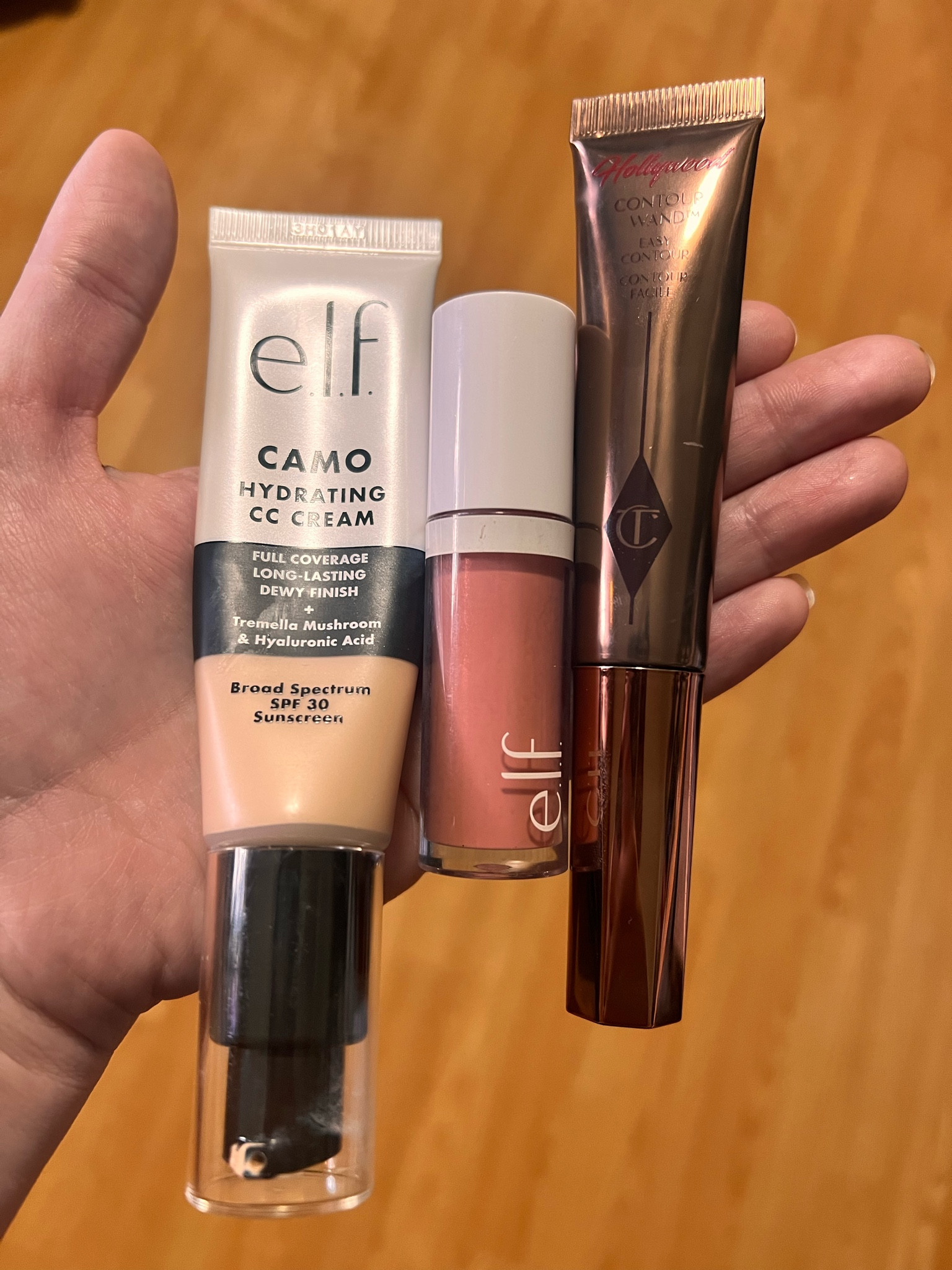 Current favorite complexion products! #ulta #makeup #beauty 

#LTKbeauty