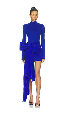 Long Sleeve Mini Dress
                    
                    David Koma | Revolve Clothing (Global)