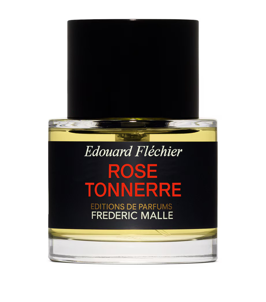 Rose Tonnerre Eau de Parfum (50ml) | Harrods