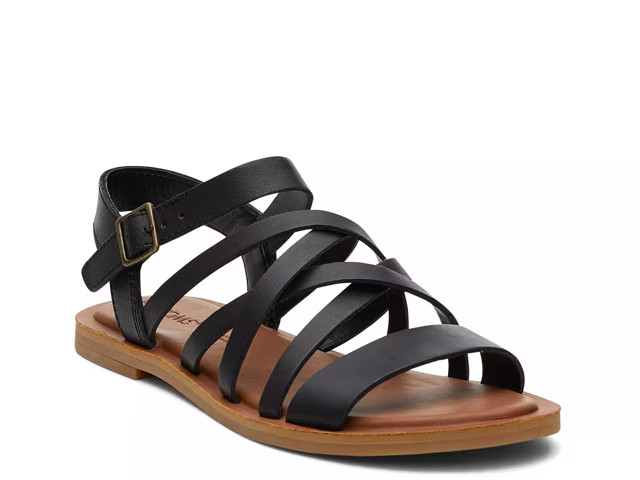TOMS Sephina Sandal | DSW