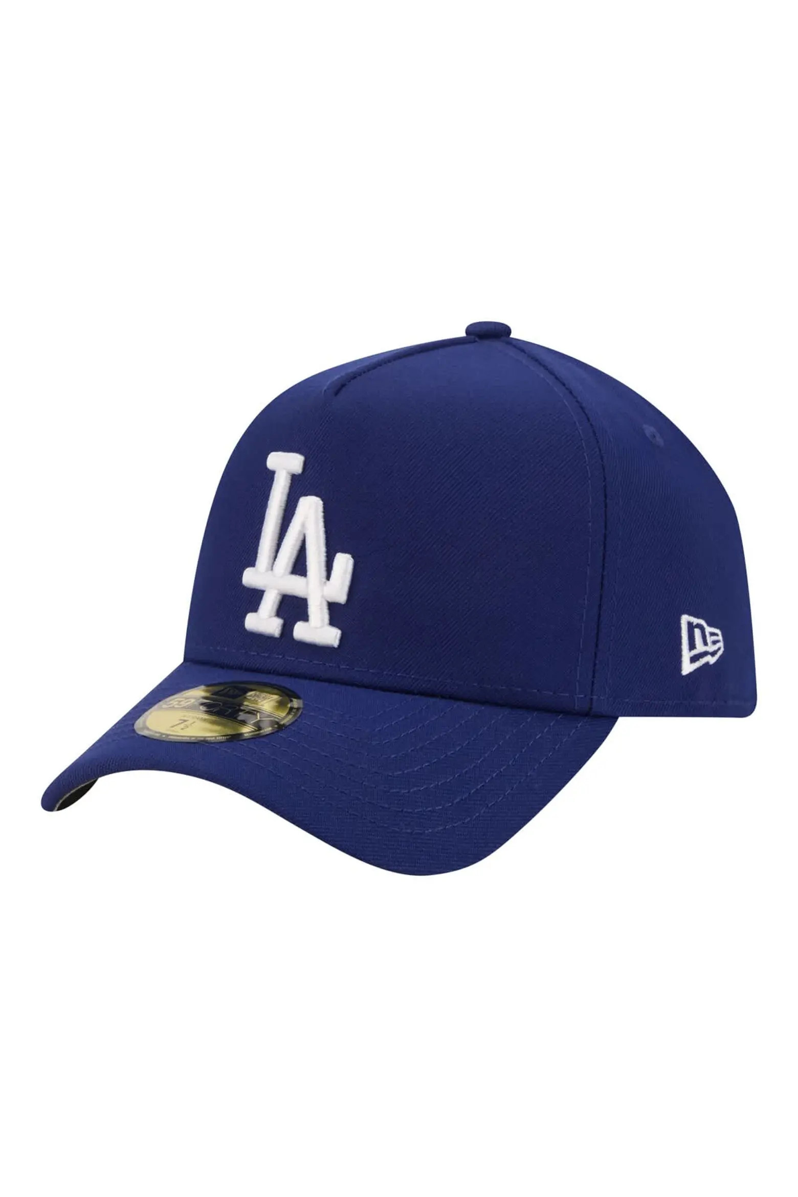 New Era Men's New Era  Royal Los Angeles Dodgers A-Frame 59FORTY Fitted Hat (Men) | Nordstrom | Nordstrom