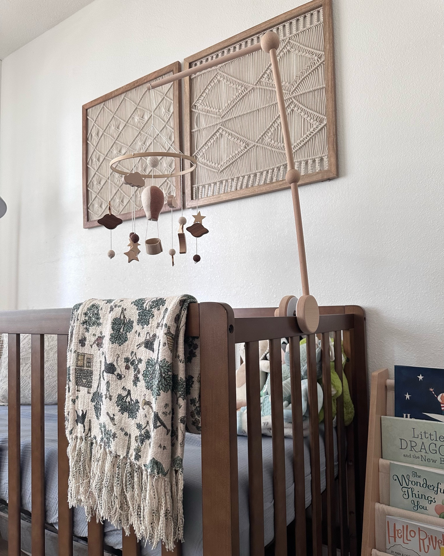 Nursery things 🤎

#LTKBaby #LTKBump #LTKFindsUnder100