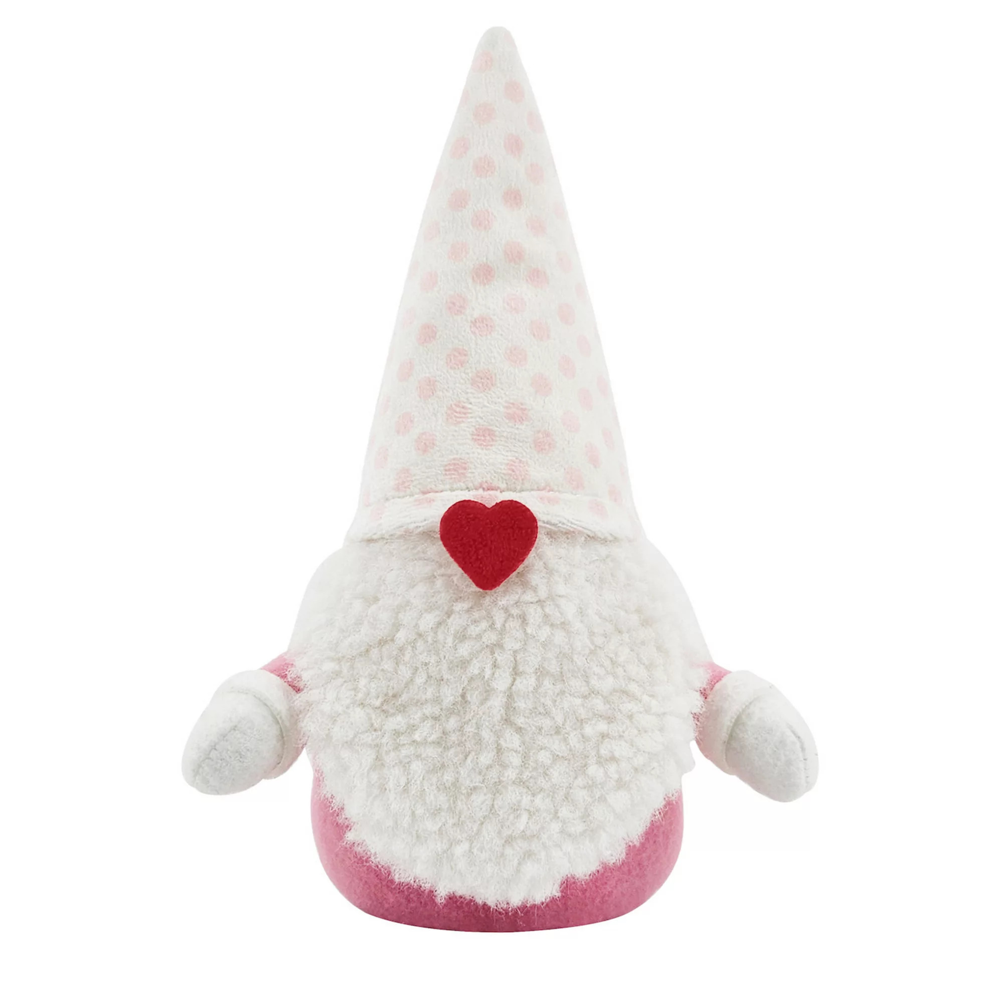 Celebrate Together™ Valentine's Day Gnome Figurine Table Decor | Kohl's