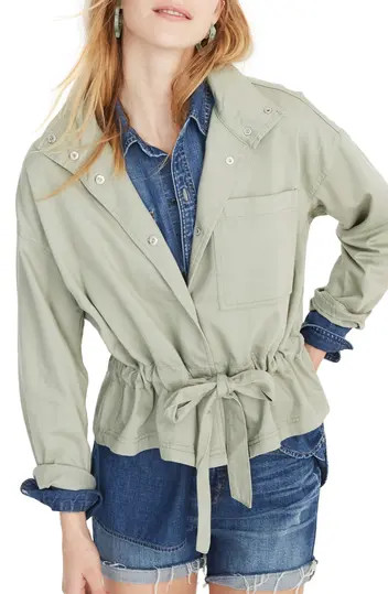 Southlake Military Jacket | Nordstrom Rack