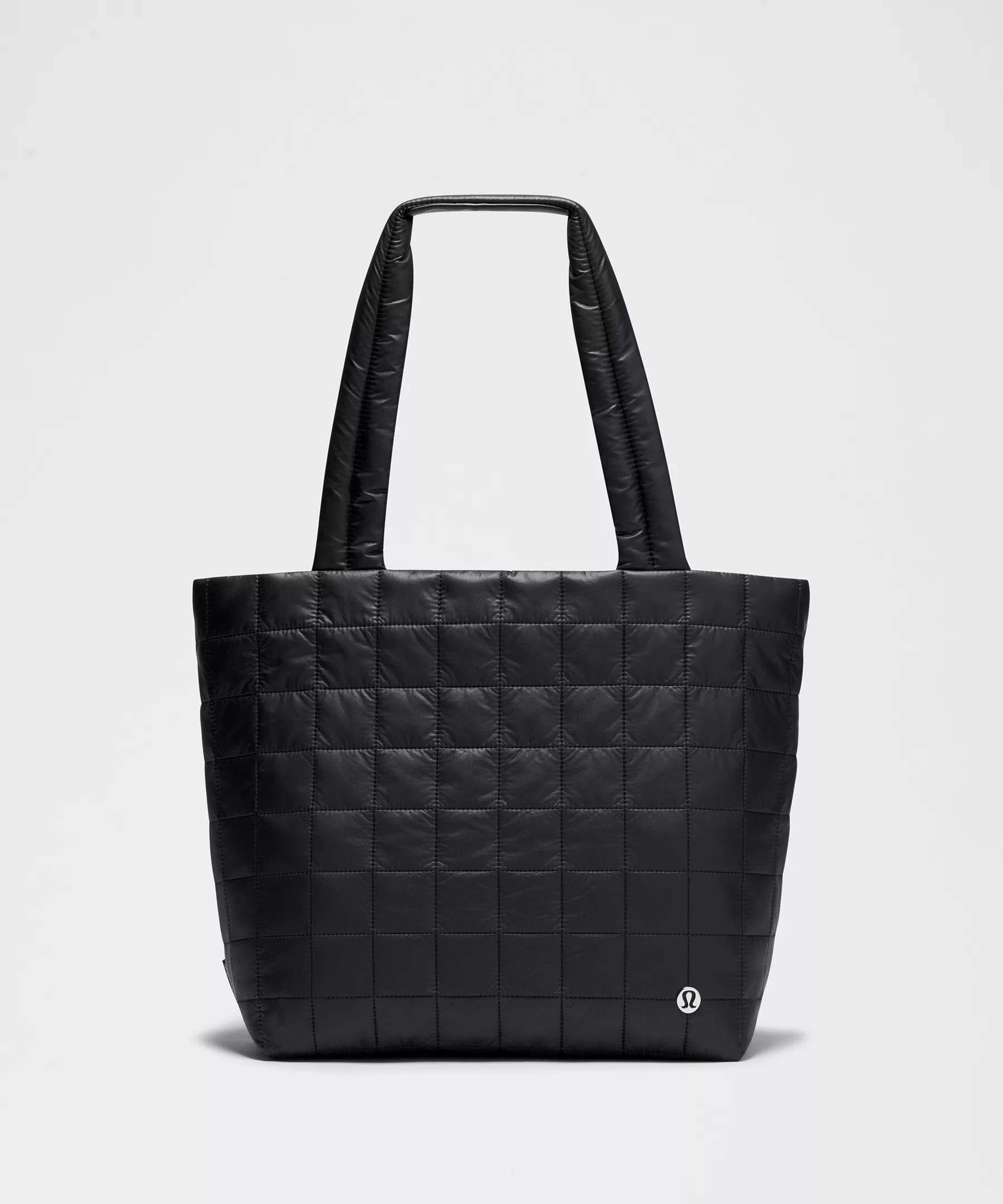 Quilted Grid Tote Bag 12L | Women's Bags,Purses,Wallets | lululemon | Lululemon (US)