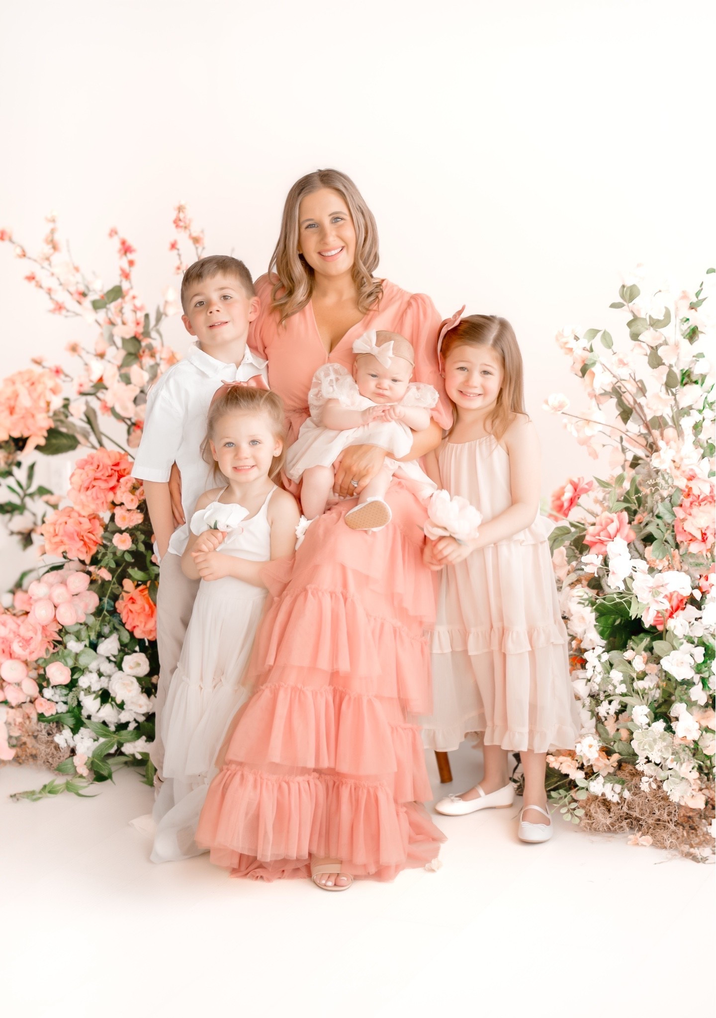 Family outfits, family photo outfits, family picture outfits, family formal outfits, women’s dress, girl dress, toddler girl dress, boy outfit, tulle dress, boy shoes, girl shoes, toddler girl shoes, baby outfit, baby formal outfit, baby girl shoes, coordinating outfits 

#familyphotooutfits #familypictureoutfits #familyoutfits #womensdress #tulledress

#LTKMothersDay #LTKKids #LTKBaby