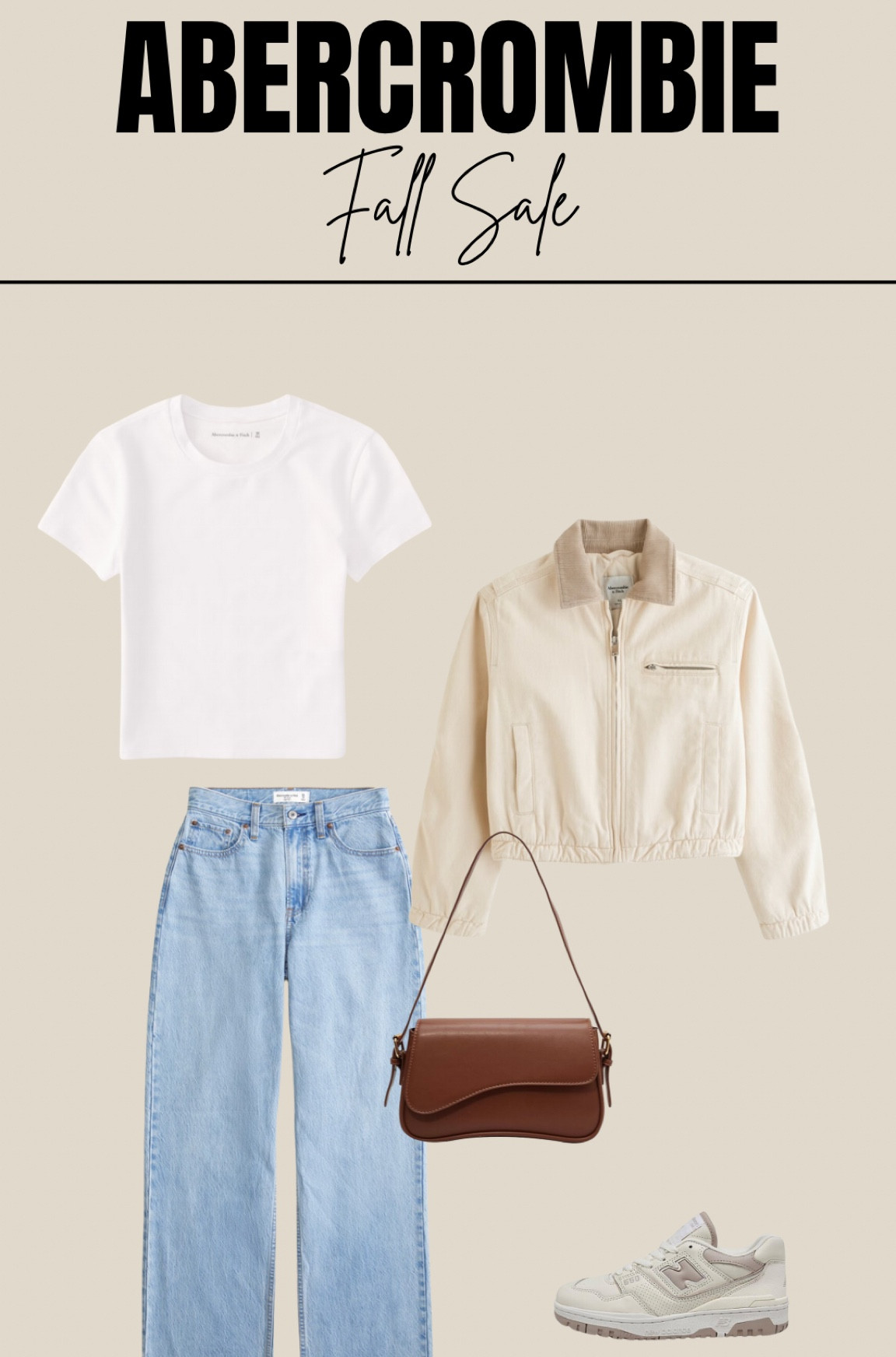 Abercrombie fall sale faves 



#LTKSeasonal #LTKFallSale #LTKSaleAlert