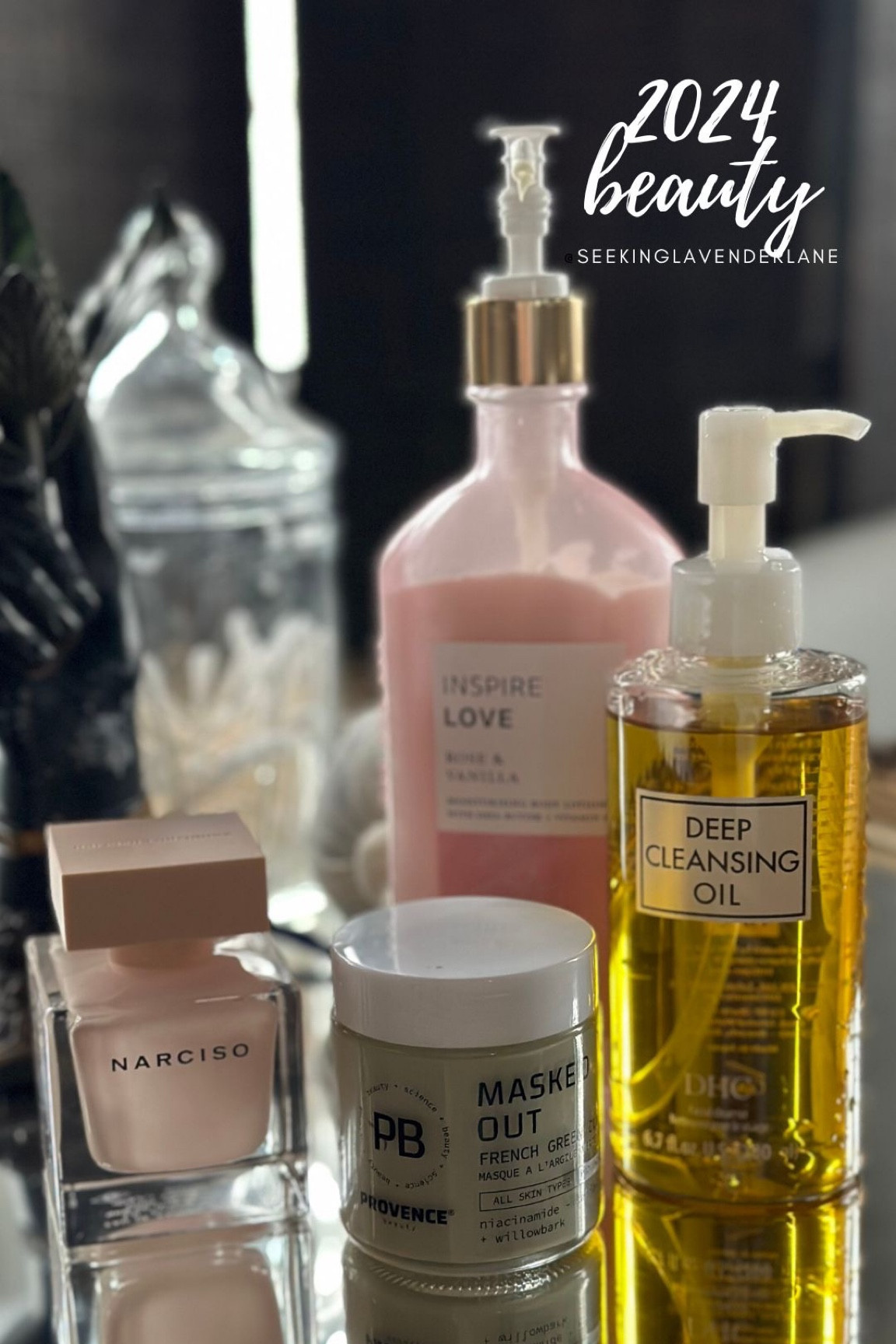 Trying new products this season for makeup and beauty and this is my top fav! 

#LTKMostLoved #LTKbeauty