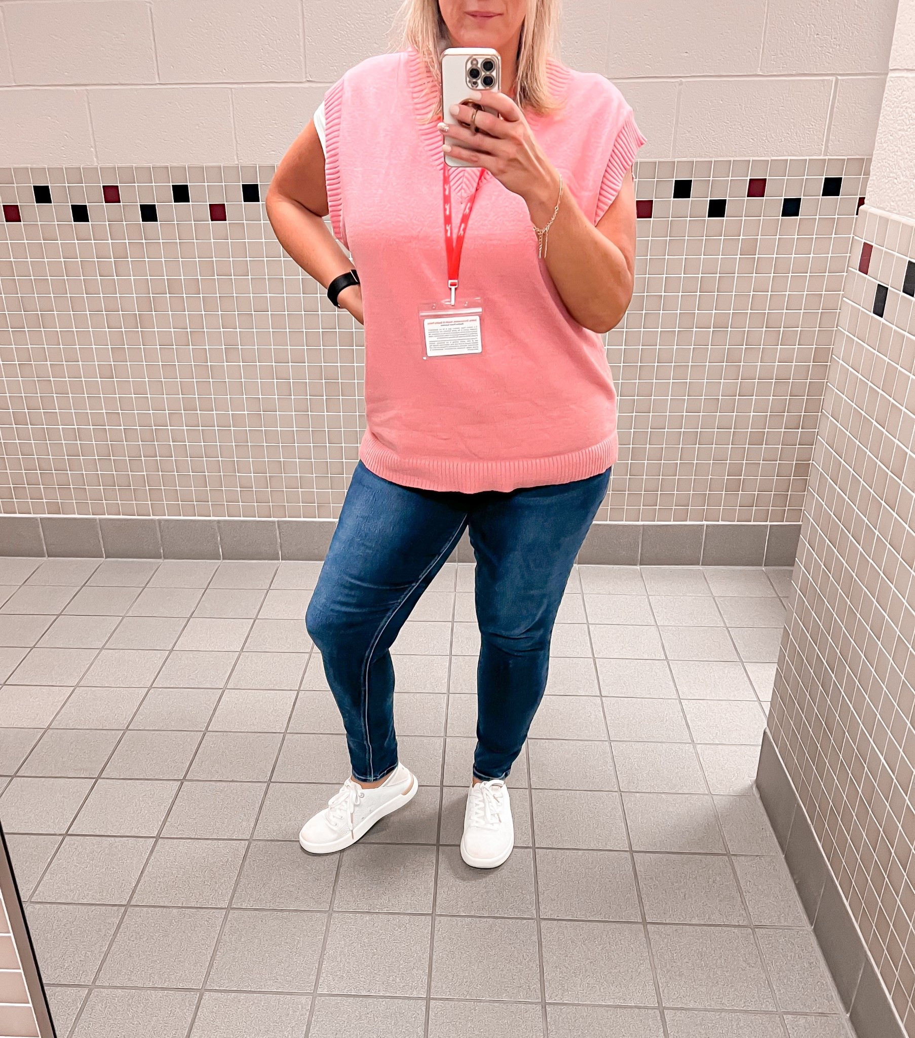 Yesterday’s in office ootd. 

#ootd 

#LTKSaleAlert #LTKWorkwear #LTKFindsUnder50