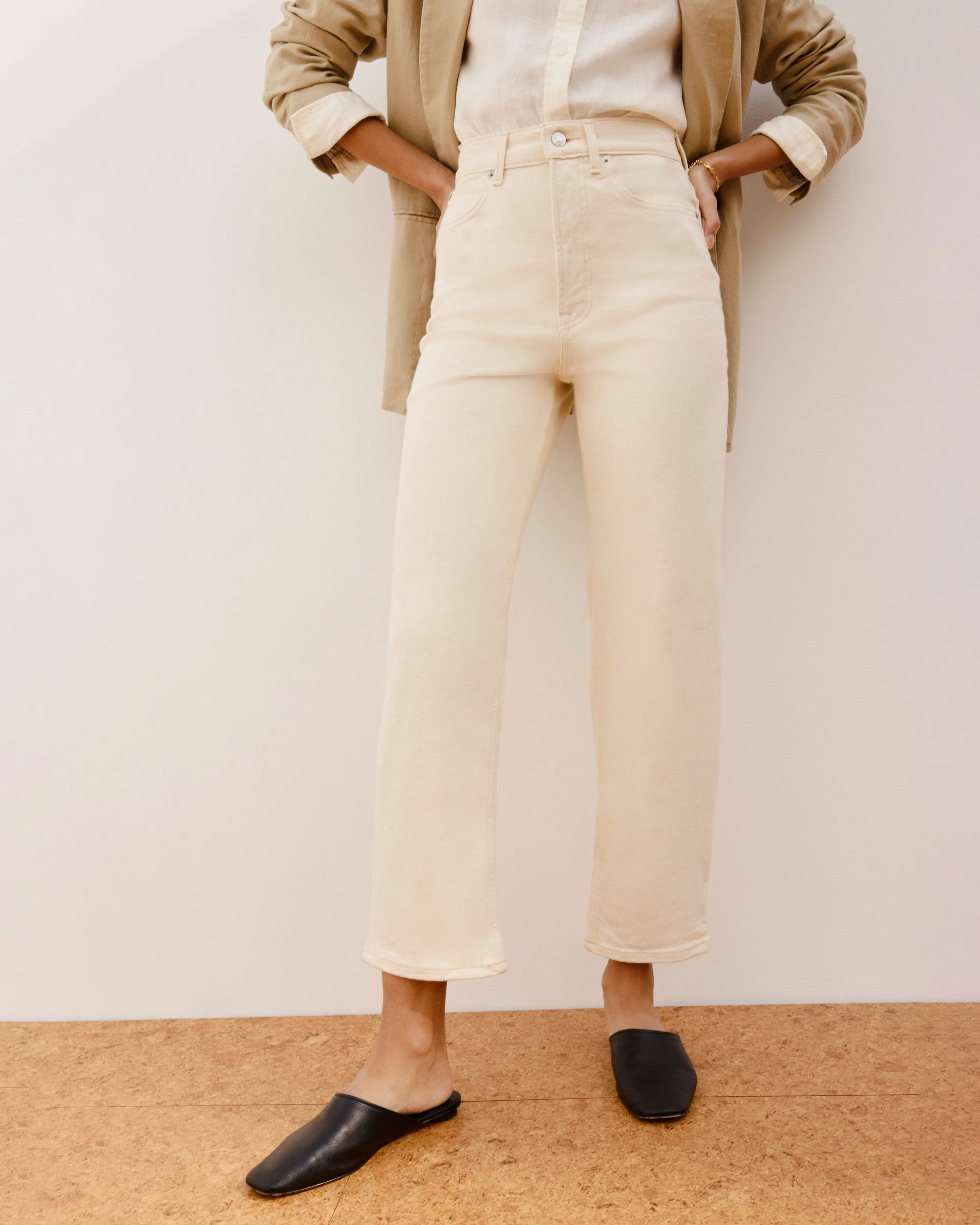 The Way-High® Jean | Everlane