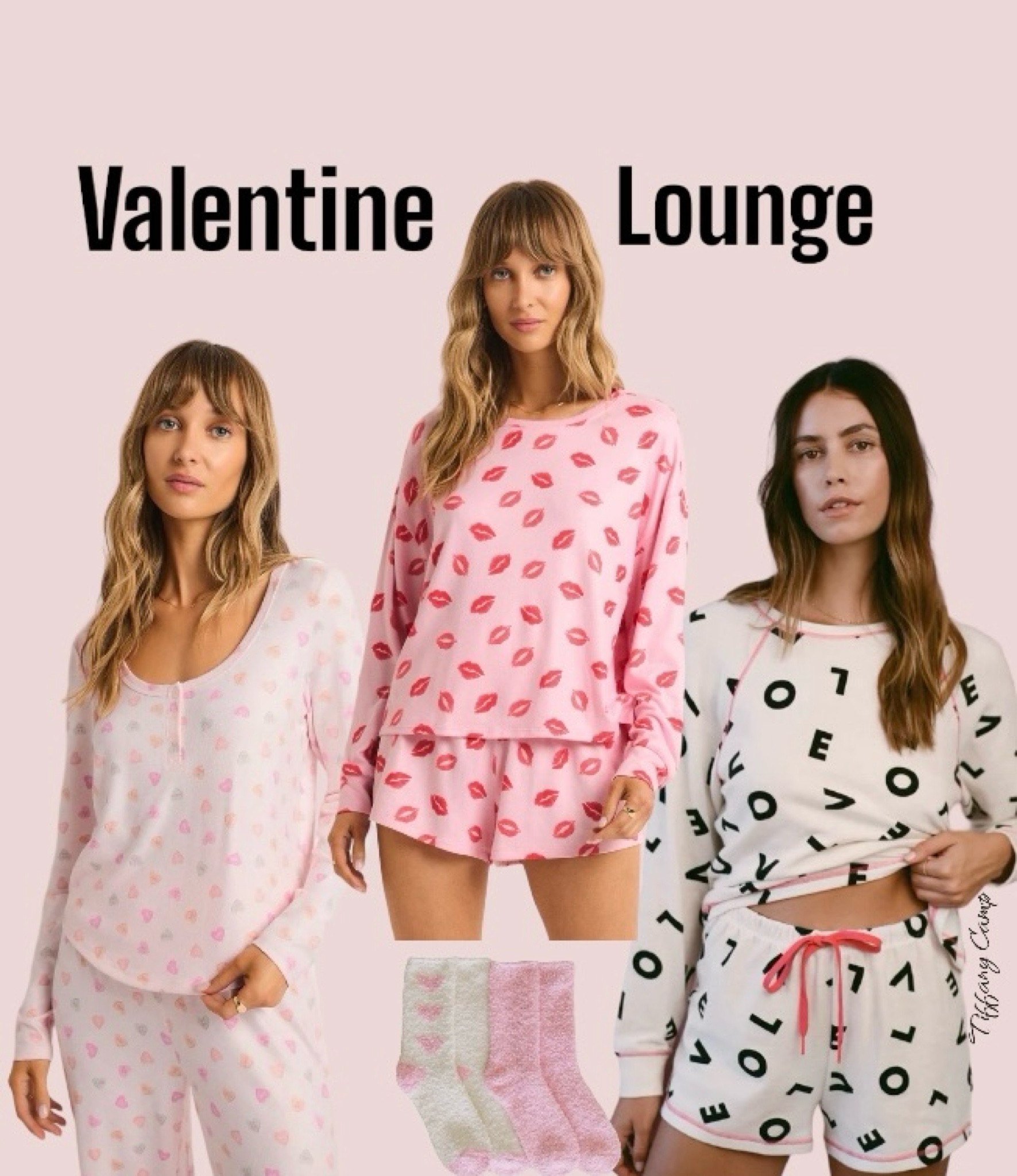 Valentine's Day Outfit but cozy edition!☺️

#LTKGiftGuide #LTKparties #LTKU