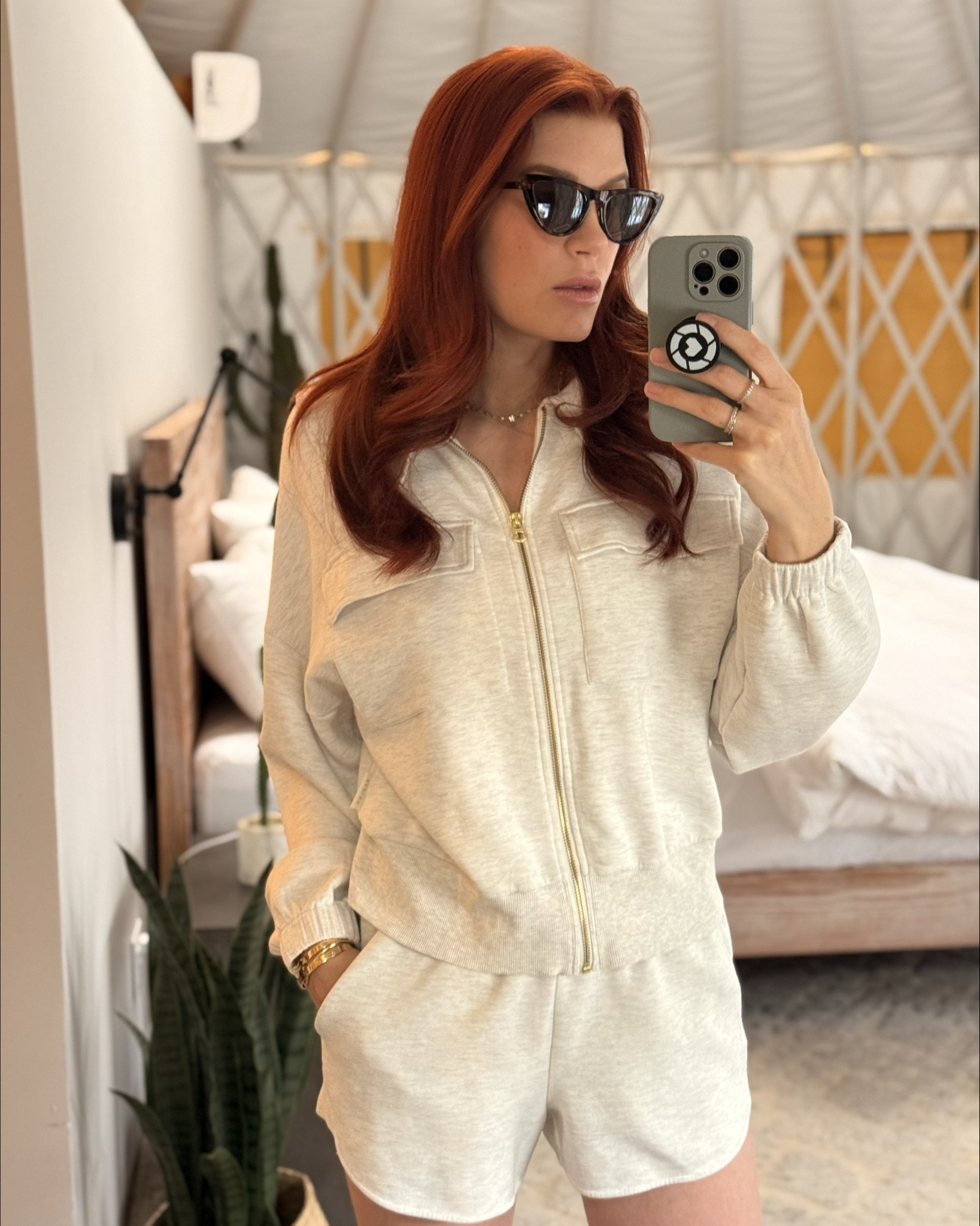 Cozy and casual for Good Friday at The Local Chapter. It’s also our anniversary! We are heading into town for a long lazy breakfast and then a long walk. 
These are two of my newer Varley pieces- y’all know, I always order the same color way ivory moral, so that I can mix and match my pieces.
RAVING about these socks! Bombas make the best and the ruffle is the perfect height and so on trend.
Finally- laces and shoe charms are having a major moment - buy a wild pair or mix up your own pair with fun laces! 

#LTKTravel #LTKWorkwear #LTKU