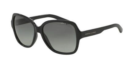 Armani Exchange Sunglasses AX4029S | Frames Direct (Global)