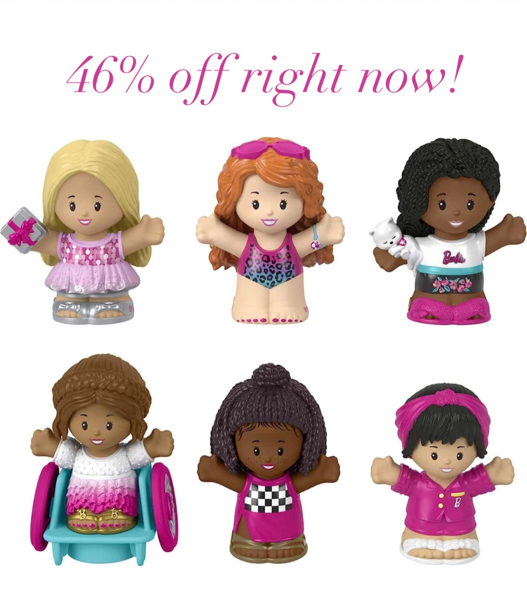 Great deal on these! Tagging a few others on sale as well 

#LTKGiftGuide #LTKkids #LTKfamily