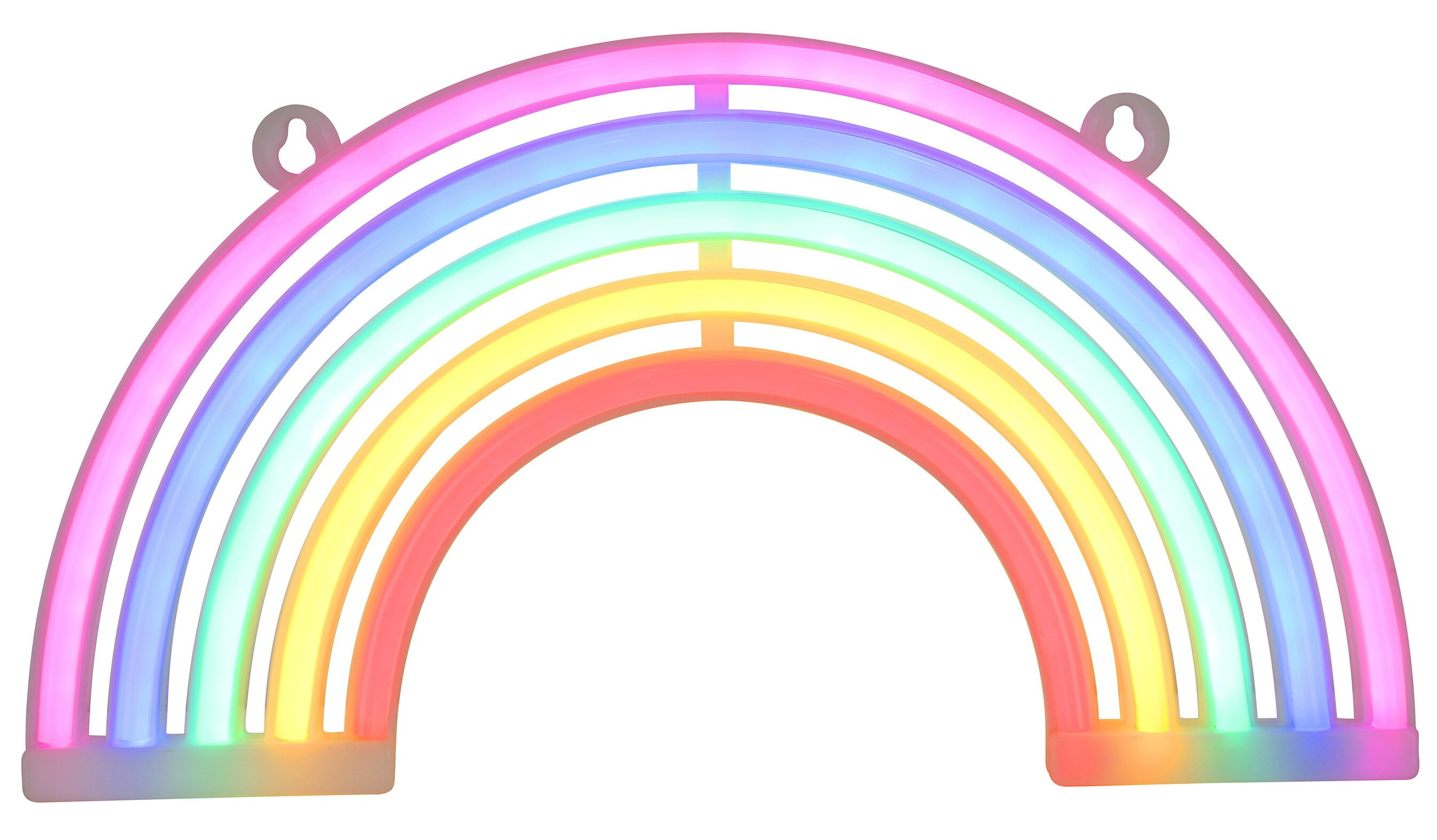 Lowe's Rainbow Neon | TL24027 | Lowe's