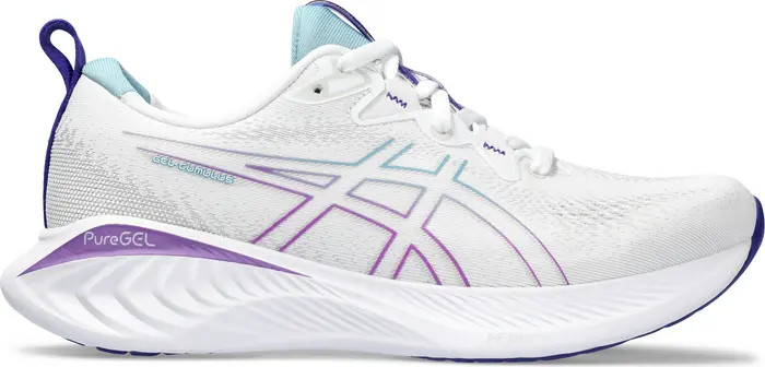 GEL-Cumulus 25 Running Shoe (Women) | Nordstrom