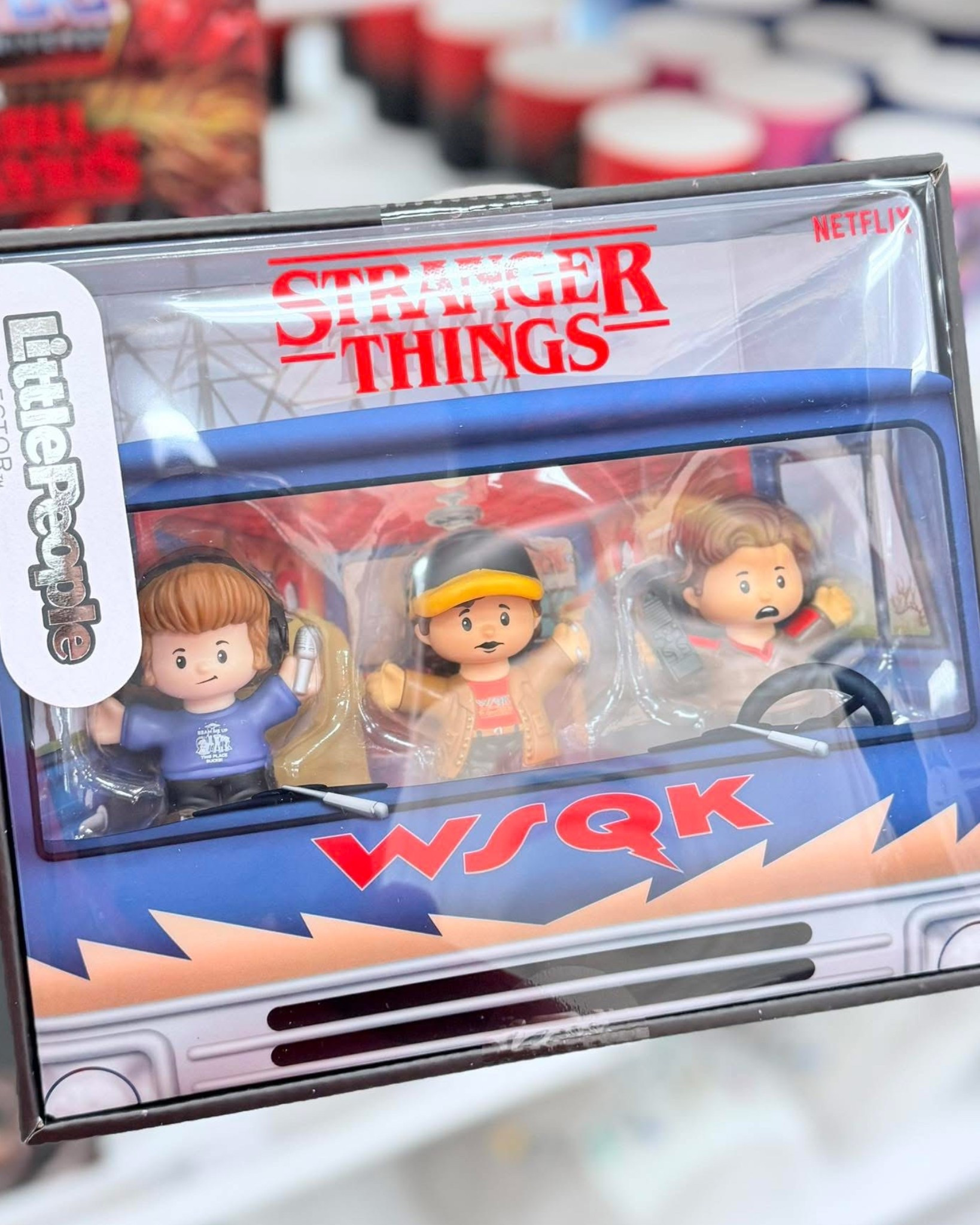 Stranger Thjngs Little Peoplee

#LTKFindsUnder50 #LTKHoliday #LTKGiftGuide
