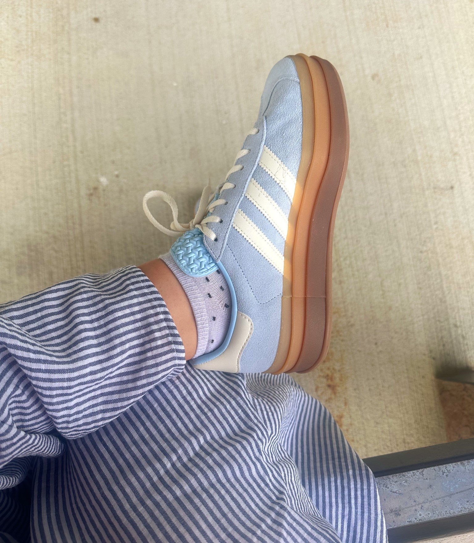 My favorite sneakers!! 

#LTKShoeCrush