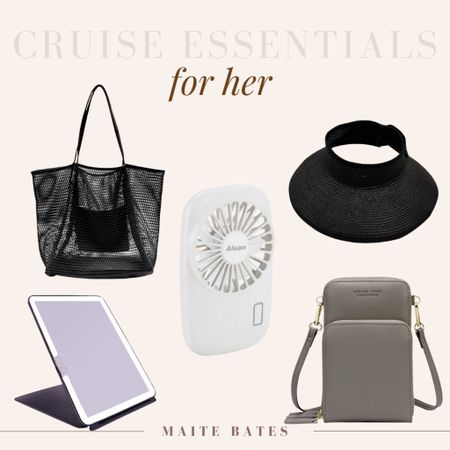 Cruise essentials for women, Amazon has the most convenient items! 

#LTKfamily #LTKtravel #LTKSeasonal