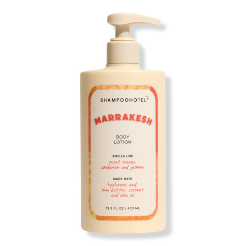Marrakesh Body Lotion | Ulta