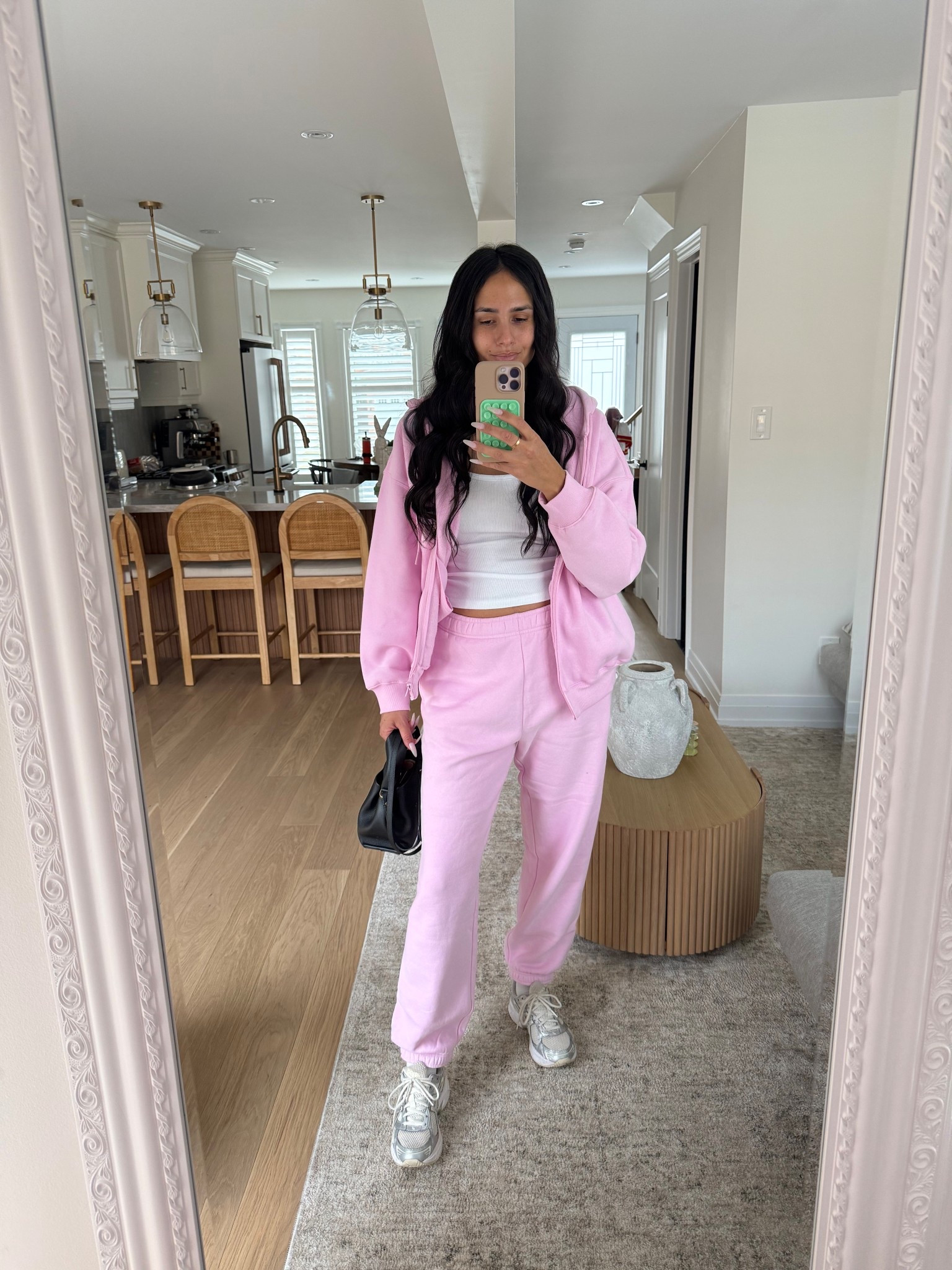 wearing a medium in both pieces. Use code Chantel15 to save!! 

#LTKsummer #LTKcanada #LTKtravel