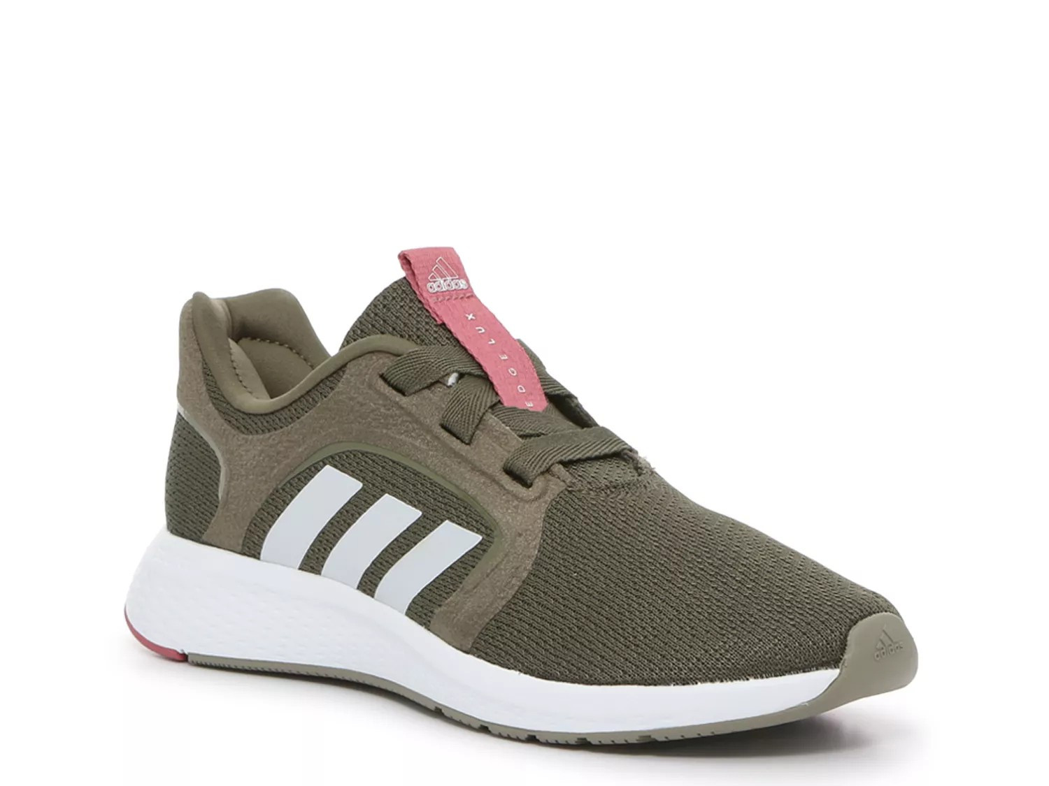 adidas Edge Lux 5 Sneaker - Women's | DSW