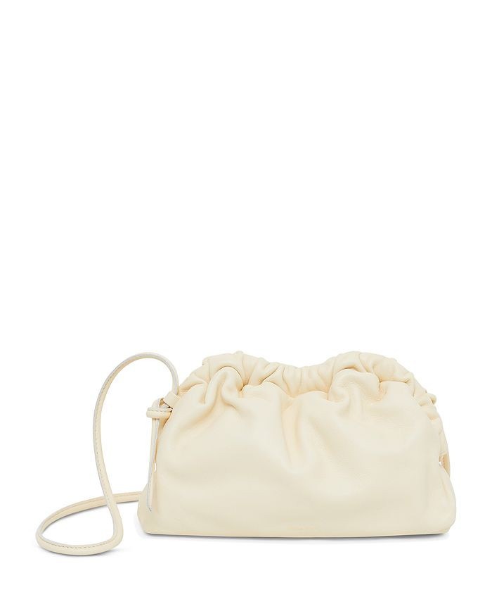 Mansur Gavriel Mini Cloud Clutch Back to Results -  Handbags - Bloomingdale's | Bloomingdale's (US)
