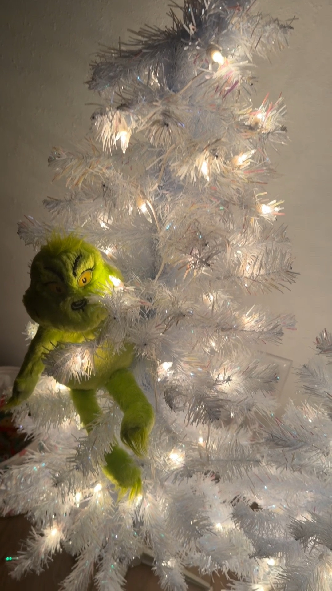 Trees & ornaments for the kids' rooms.
We'll use blankets as tree skirts and most ornaments were cheap off Temu but I linked some Amazon ones.

#LTKHoliday #LTKKids #LTKSaleAlert