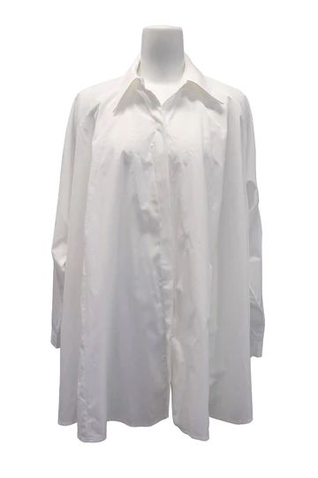 Myla Shirt Dress | Storets (Global)