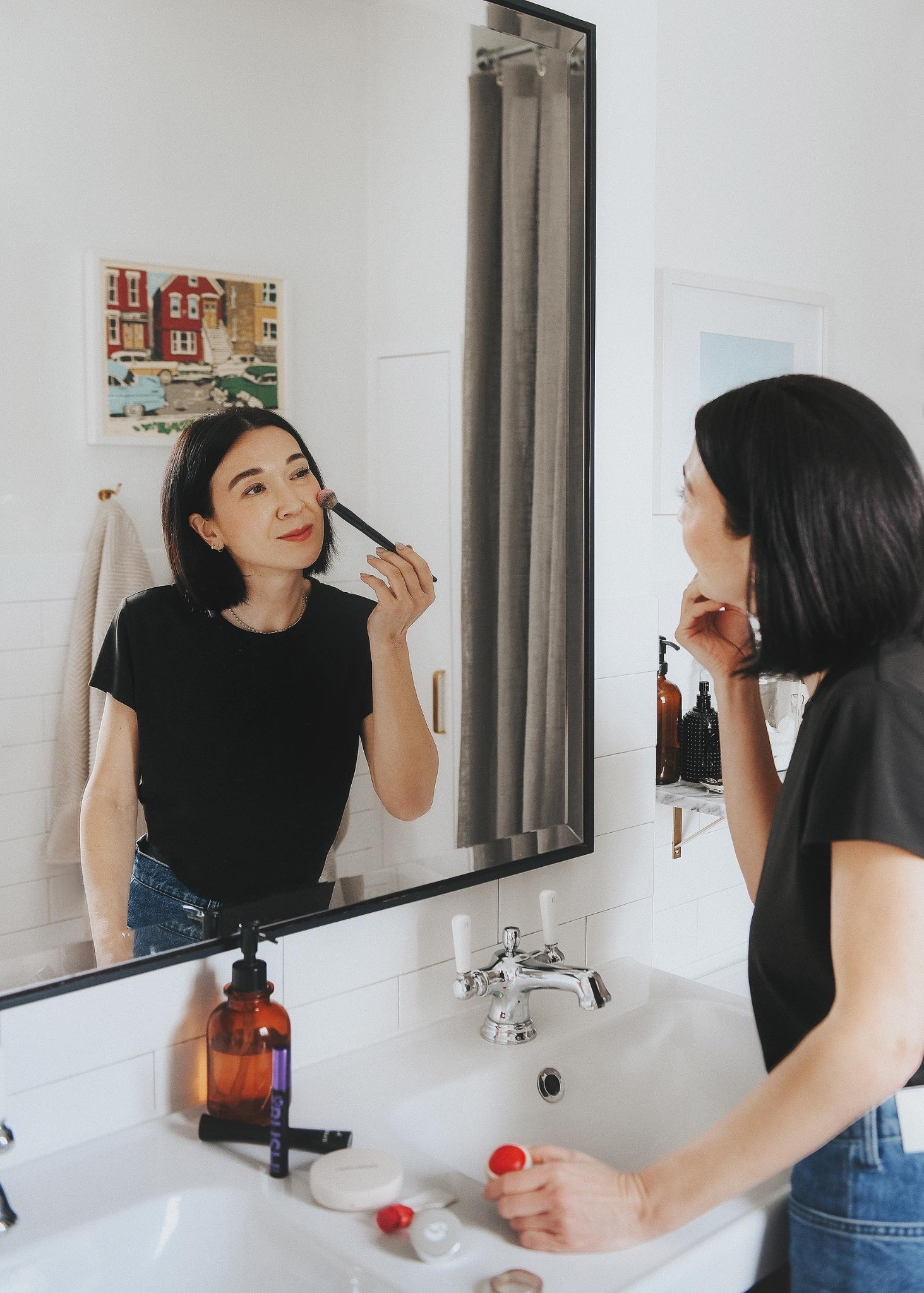 Sephora Savings Event is going on so I thought I’d share my current faves! Use code SAVEMORE

#LTKSaleAlert #LTKStyleTip #LTKBeauty