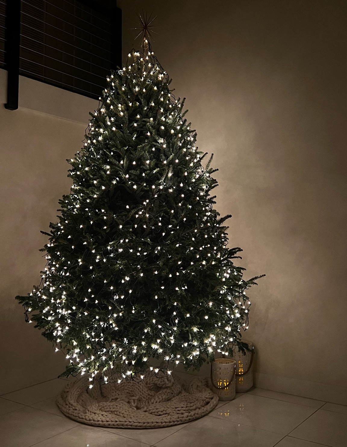 Christmas lights 

#LTKHoliday #LTKSeasonal
