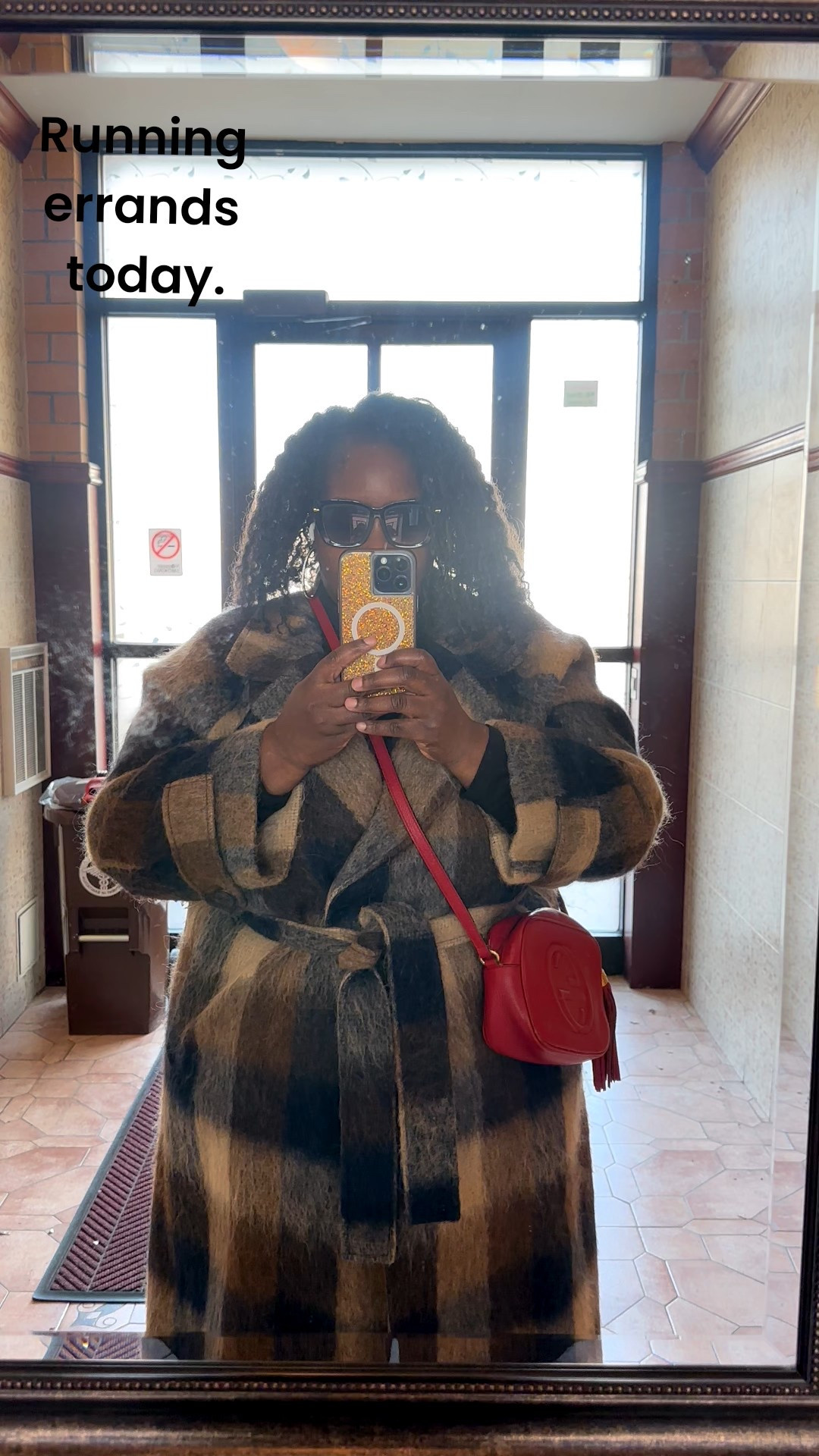 My current outerwear look for running errands.

#LTKPlusSize #LTKOver40 #LTKdayinmylife