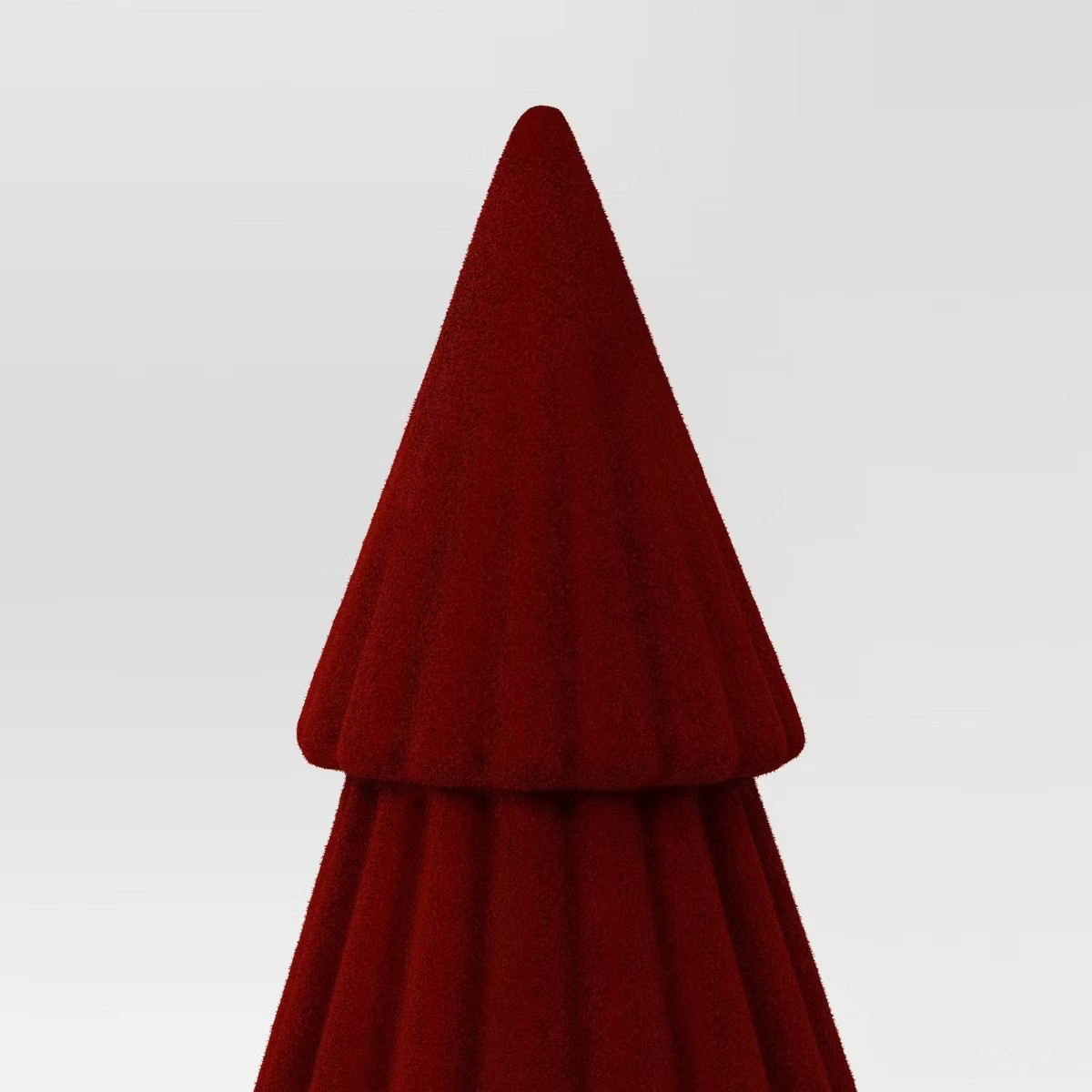 2ct Christmas Flocked Tree - Wondershop™ | Target