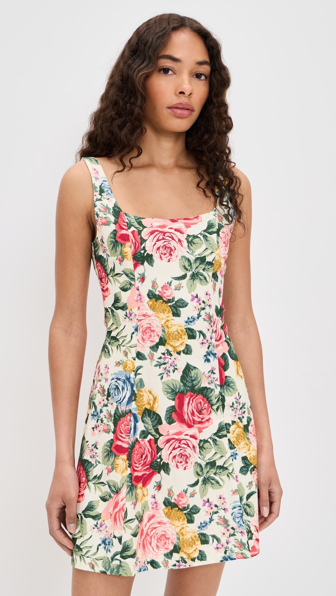 Rosemary Mini Dress | Shopbop