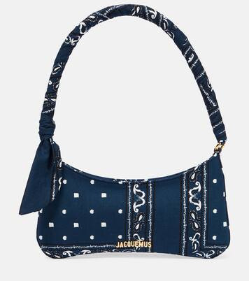 Le Bisou Bandana 숄더 백 | Mytheresa (INTL)