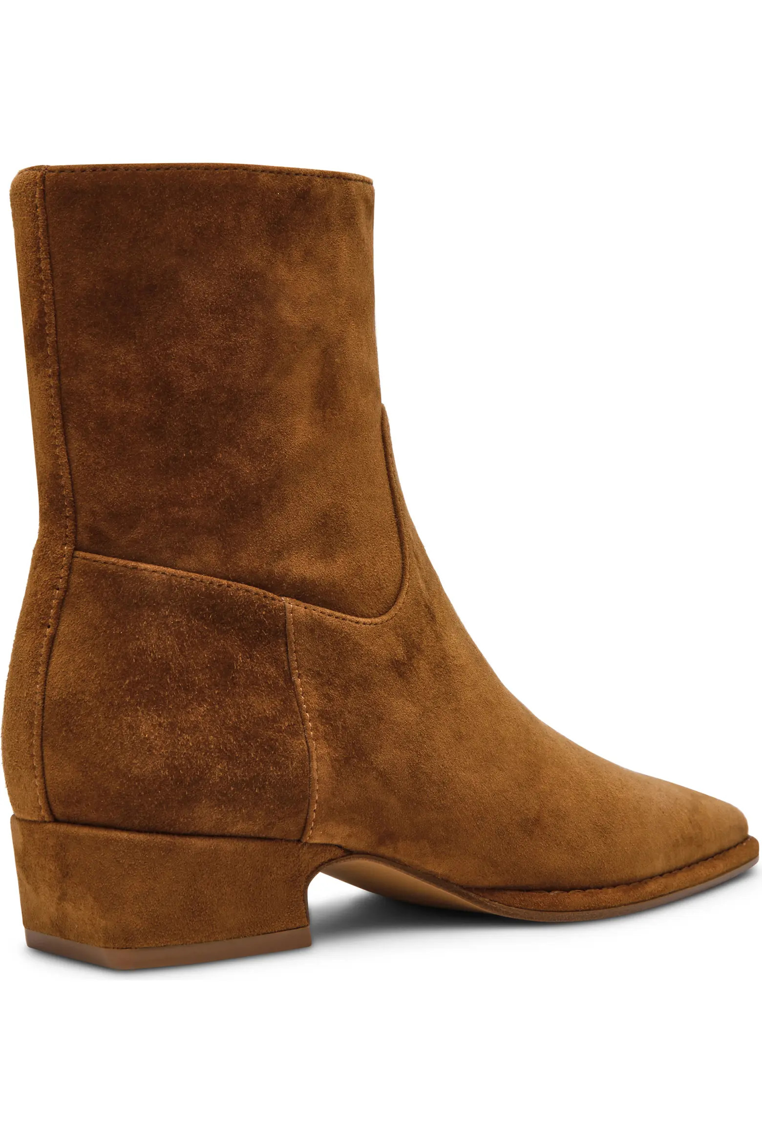 Define Block Heel Bootie (Women) | Nordstrom | Nordstrom