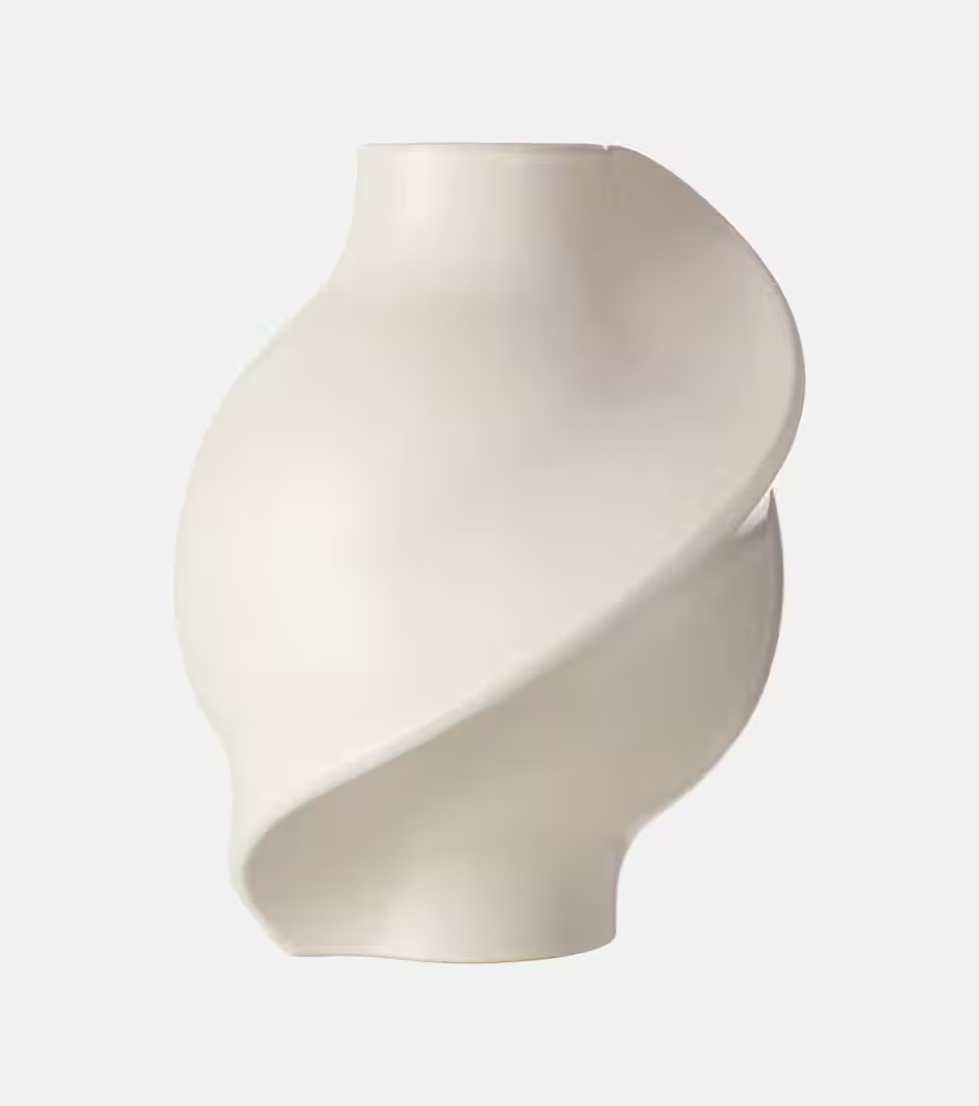 Louise Roe Pirout 02 ceramic vase | Mytheresa (US/CA)