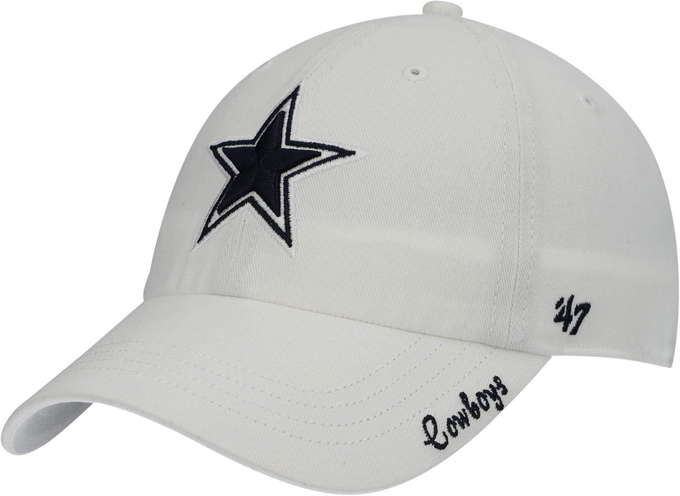 Dallas Cowboys Womens Hat | Amazon (US)