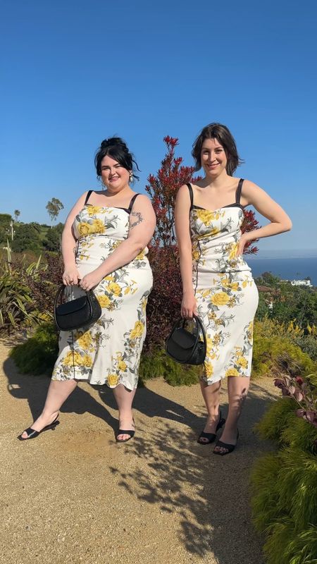 Anthropologie on a size S and a size 2X ! We just headed out on vacay and picked up some cute vacation looks for travel from Anthro. Absolutely in love with these stunning dresses and separates  

#LTKstyletip #LTKplussize #LTKtravel