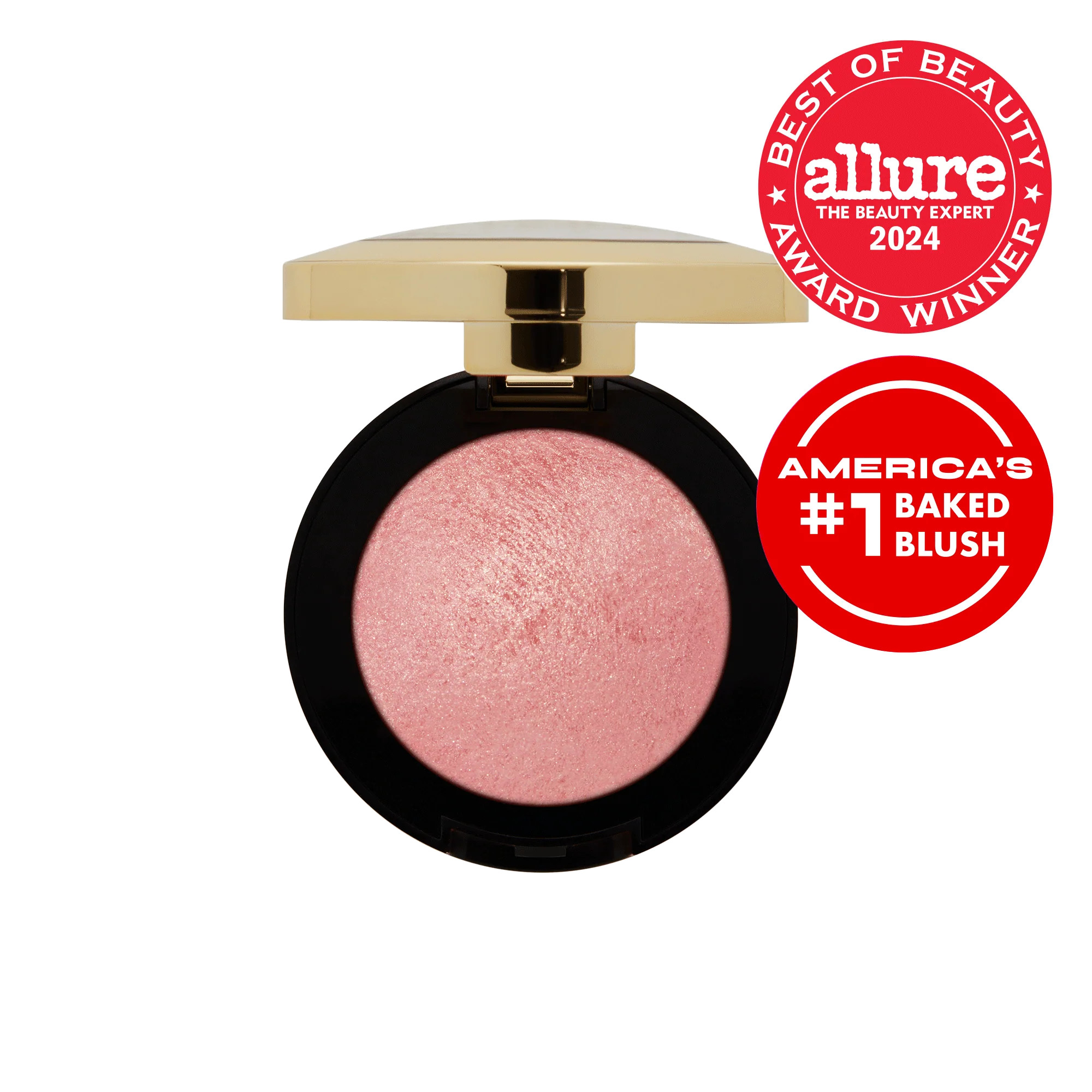 Baked Blush | Milani Cosmetics