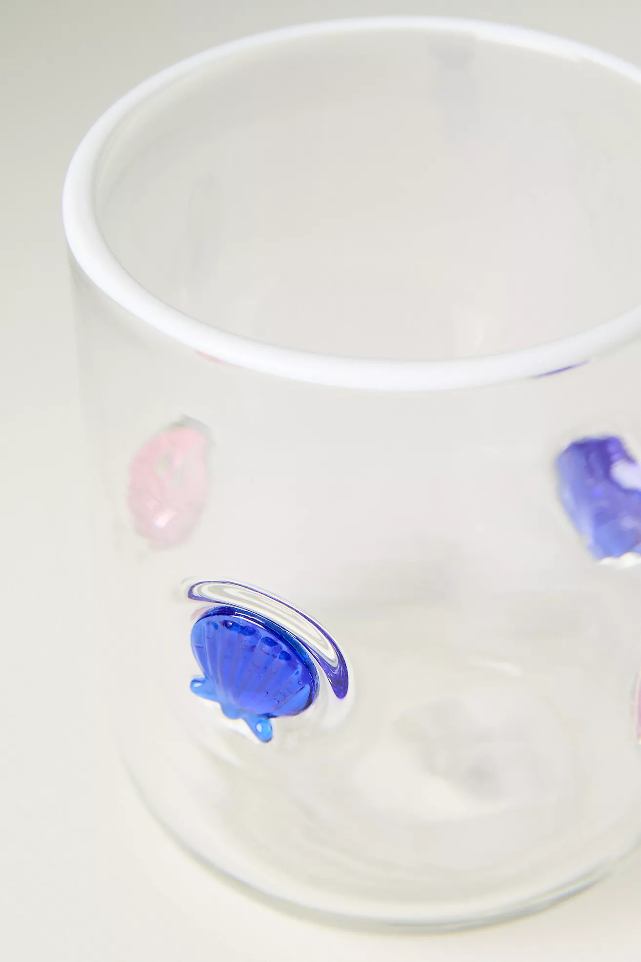 Island Icon Juice Glass | Anthropologie (US)