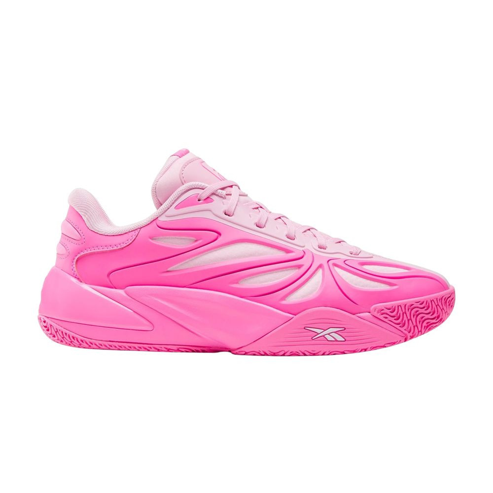 Reebok Angel Reese 1 'Mebounds' | Pink | Men's Size 9.5 | GOAT