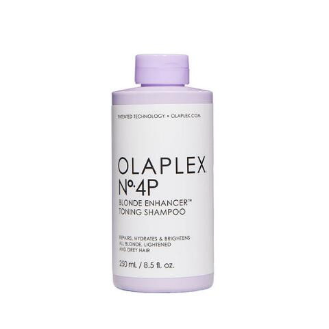 Olaplex No. 4P Blonde Enhancer Toning Shampoo | Beauty Brands