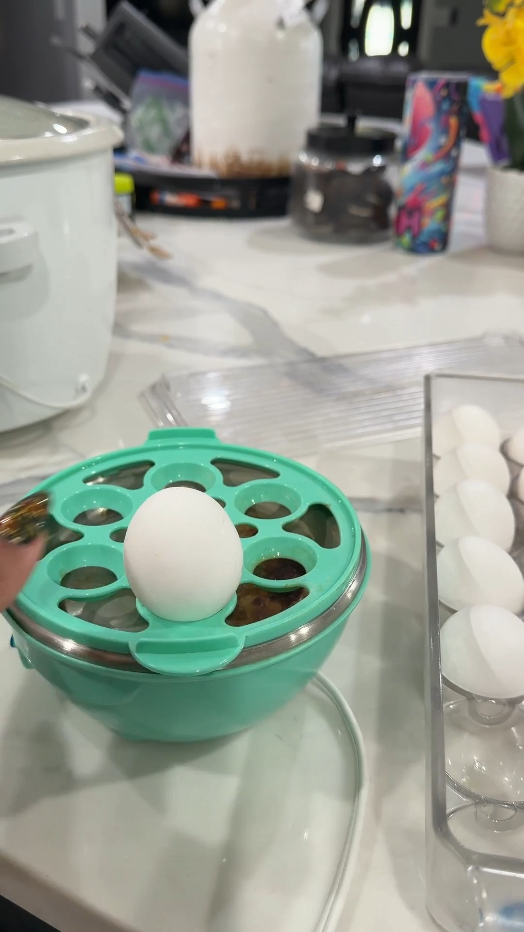 This machine saves the day for me! 

#LTKOver40 #LTKfoodie