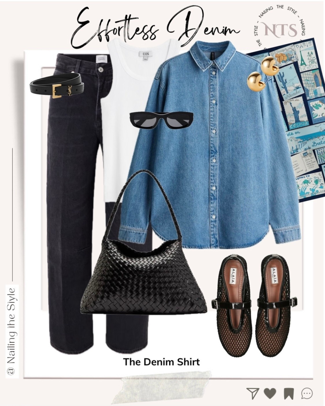 #LTKjeans #LTKspring #LTKstyletip
