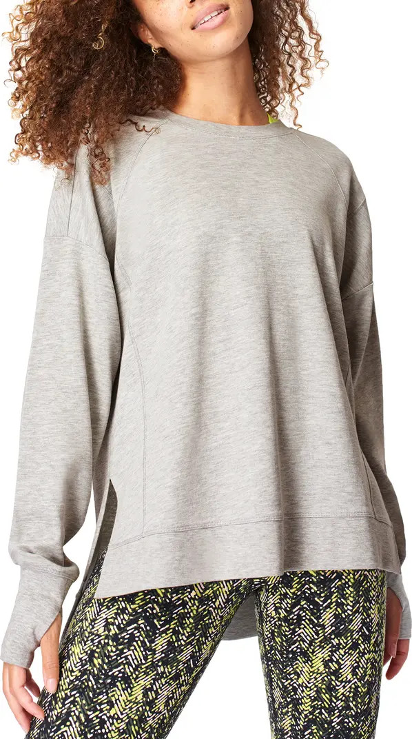 After Class Sweatshirt | Nordstrom