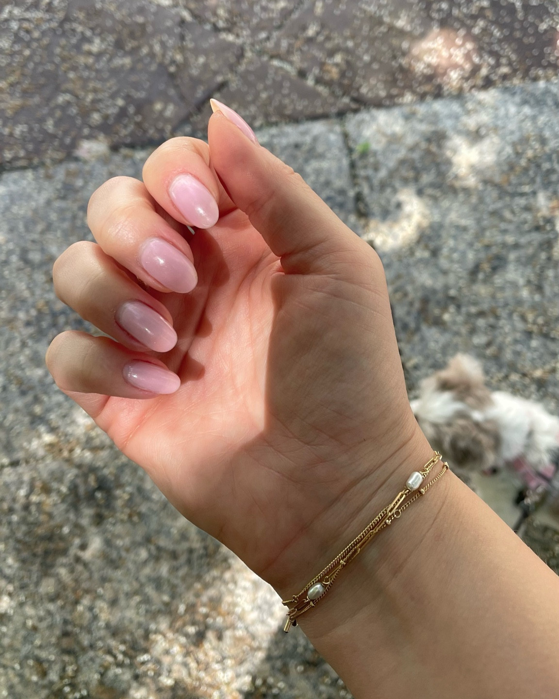 Perfect light pink 💅🏼
Essie Vanity Fairest

#LTKBeauty